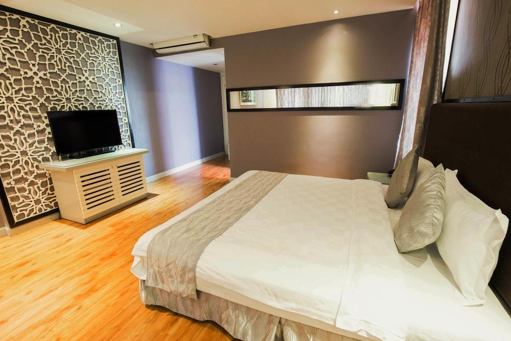 ริเวอร์ไซด์ บูทิก โฮเต็ล ฮานอย Hotel ภายนอก รูปภาพ